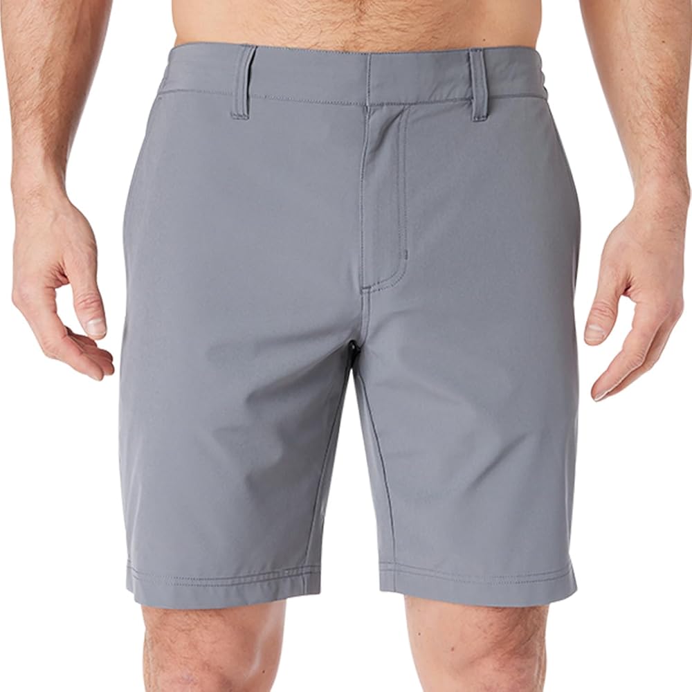 Fair Harbor The Midway Short –– Men's Golf Shorts, 9.5-inch Inseam