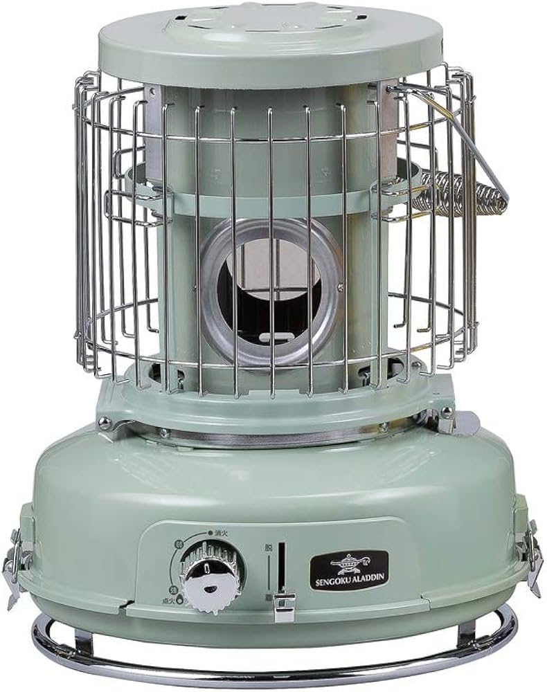 Amazon.co.jp: [SENGOKU ALADDIN(センゴクアラジン)] SAG-BF02 ガス