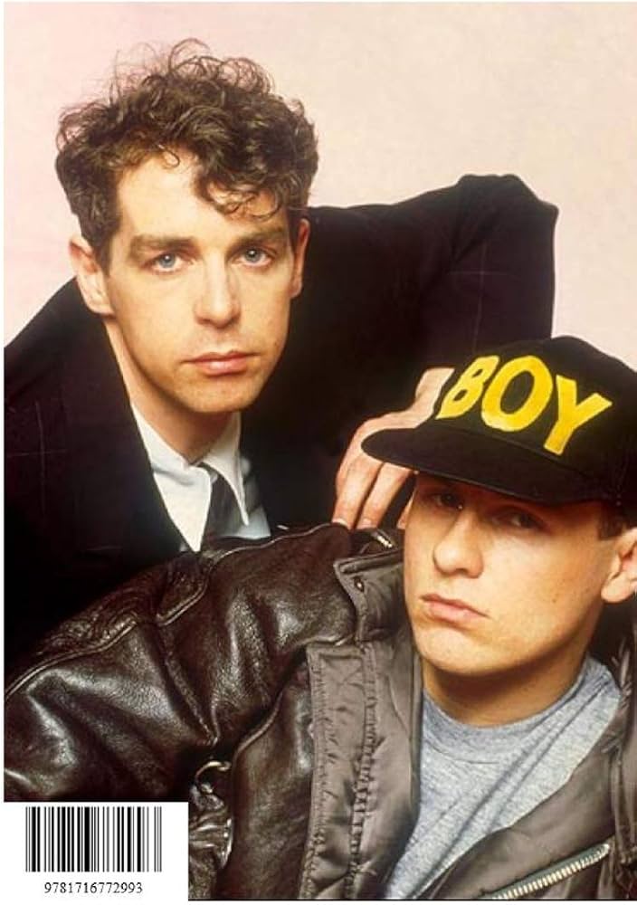 Pet Shop Boys: The Shocking Truth! | Amazon.com.br