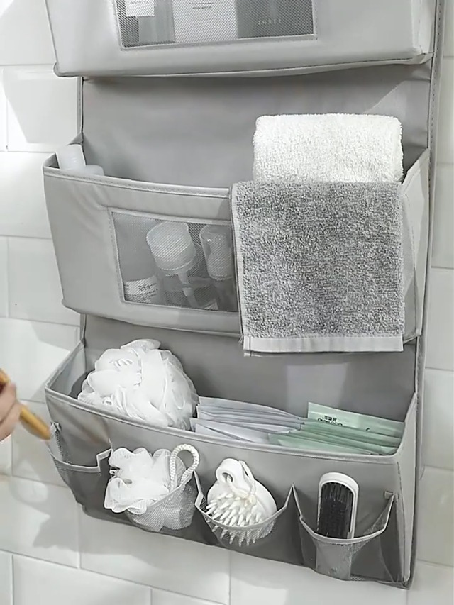 Amazon｜Gorocking ウォールポケット 壁掛けポケット おしゃれ 壁掛け