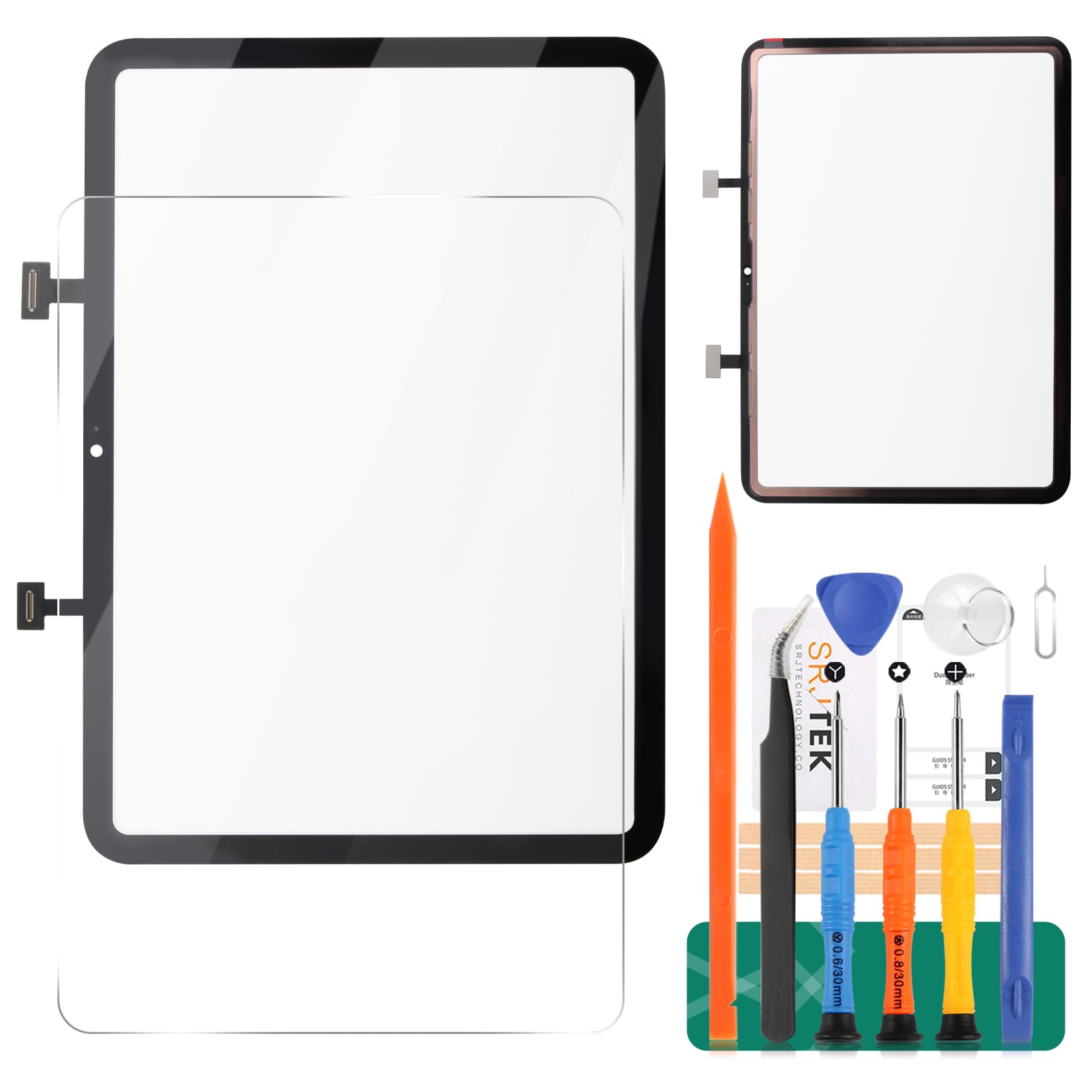 Amazon.com: for iPad 2022 Screen Replacement for iPad 10th Gen