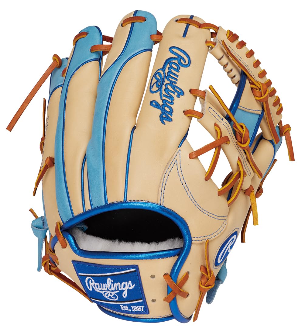 Amazon | Rawlings(ローリングス)野球用 グラブ グローブ 軟式 大人用