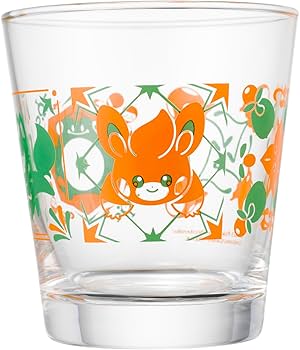 Amazon.co.jp: ポケモンセンターオリジナル グラス Paldea tile