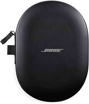Amazon.co.jp: Bose QuietComfort® Ultra Headphones キャリーケース