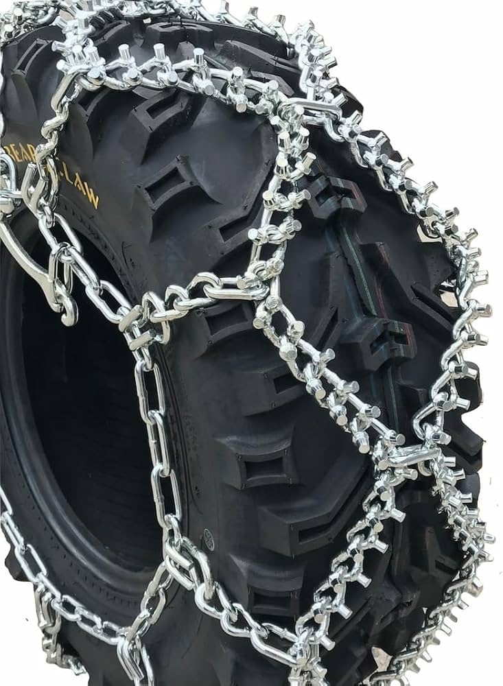 Amazon.co.jp: TireChain.com 23x10.5-12 22x10-10 22x11-8 22x8-12