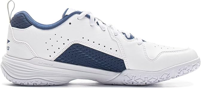 Amazon | [リーニン] ALMIGHTY V 2.0 男女兼用 衝撃緩和 軽量反発