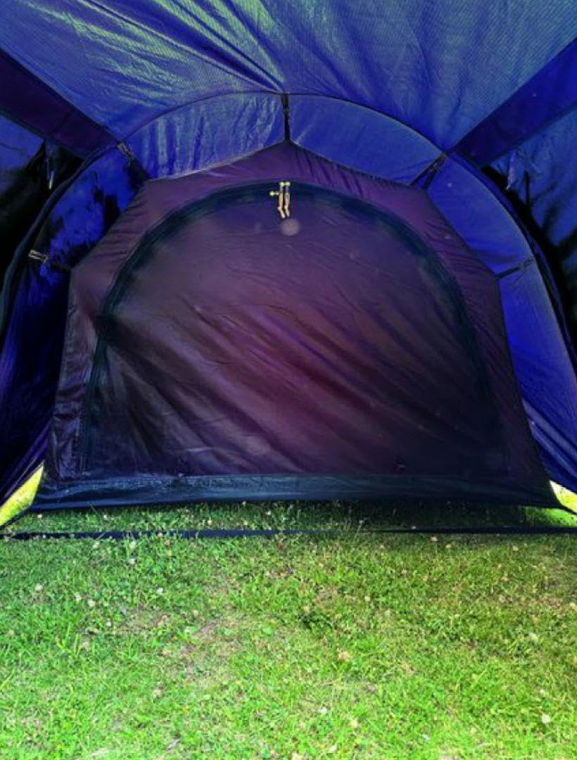 Amazon.co.jp: タラスブルバ キャタピラー ソロ テント キャンプ