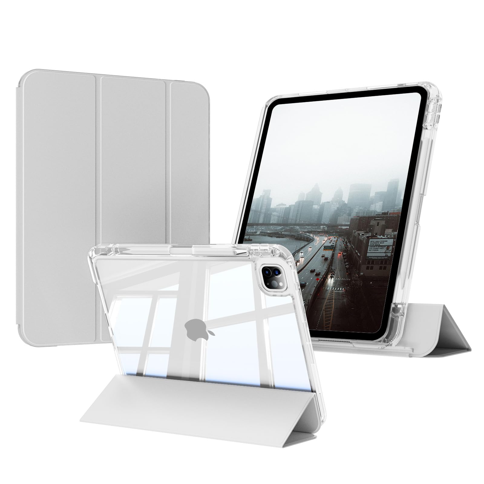 Amazon.co.jp: GKABXY iPad Air 13インチ ケース (M3/M2) 2025/2024