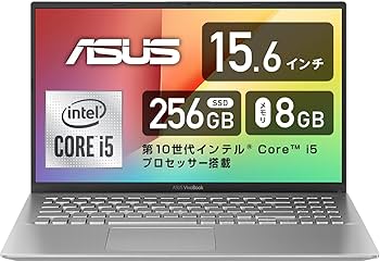 Amazon.co.jp: インテル Core i5 搭載 ASUS ノートパソコン VivoBook