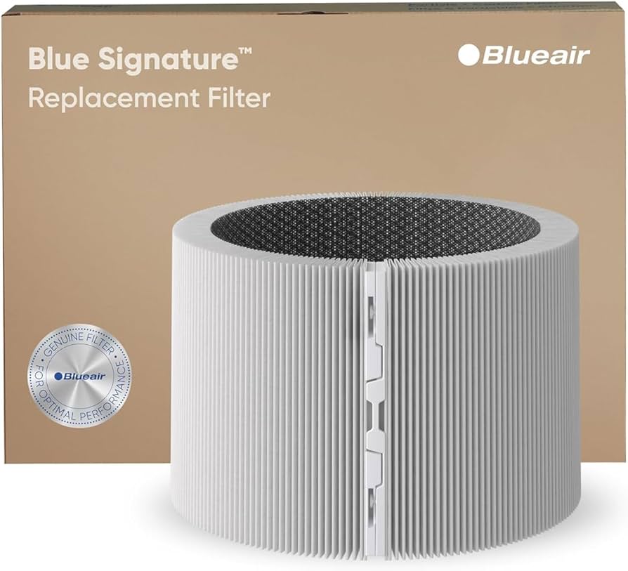 Amazon.co.jp: ブルーエア(Blueair)【純正品】空気清浄機フィルター