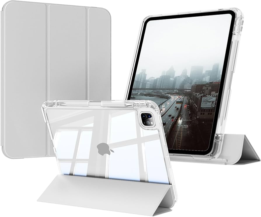 Amazon.co.jp: GKABXY iPad Air 13インチ ケース (M3/M2) 2025/2024