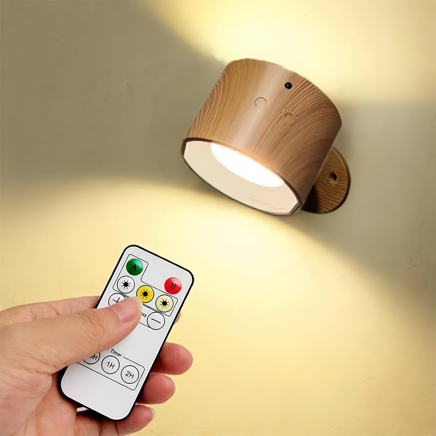 Amazon.co.jp : LED スポットライト タッチセンサー＆リモコン操作2WAY