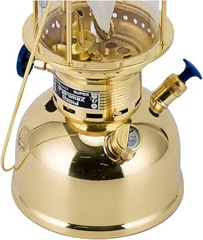 Amazon.co.jp: [ ペトロマックス ] Petromax HK500 圧力式 灯油