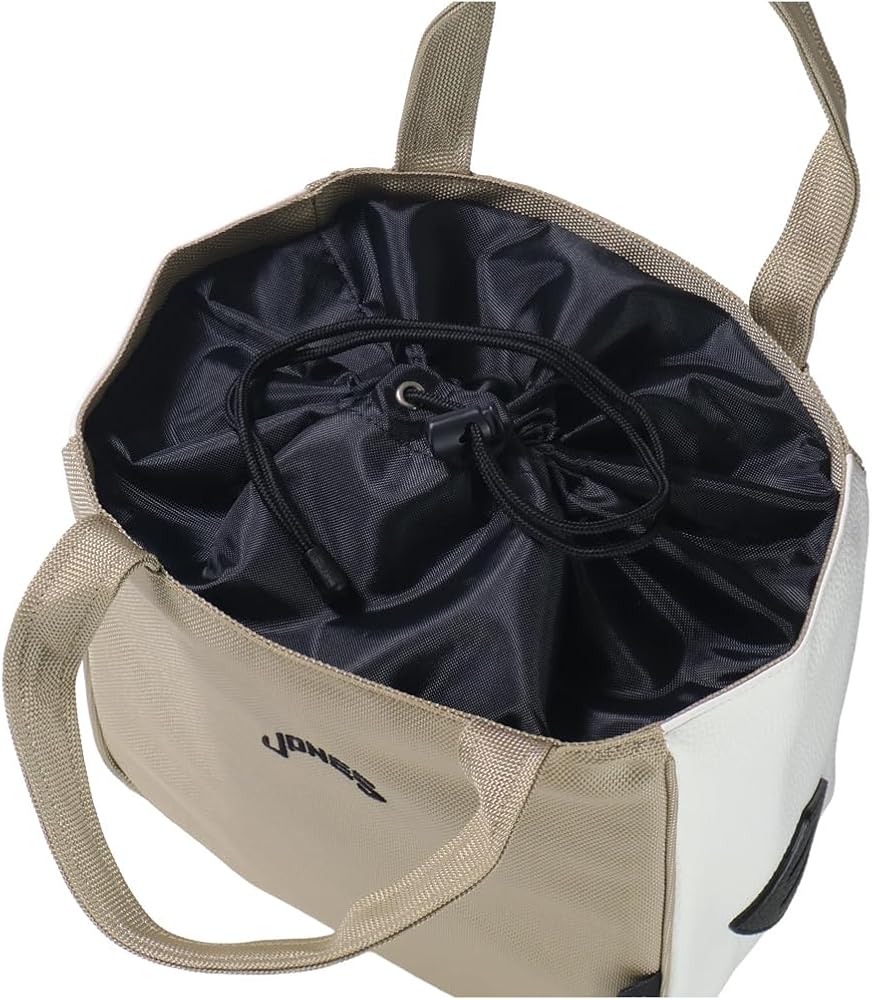 Amazon.co.jp: [ジョーンズ] ゴルフ カートバッグ メンズ JONES GOLF