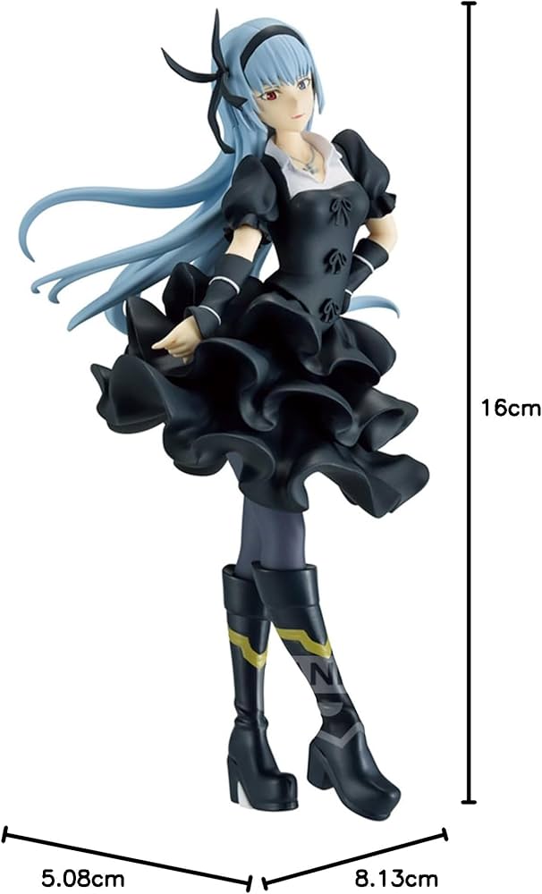 Amazon.co.jp: バンダイ(BANDAI) バンプレスト 転生したらスライムだっ