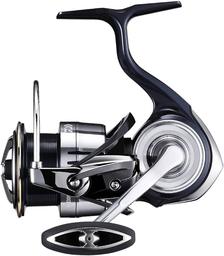 Amazon | ダイワ(DAIWA) スピニングリール セルテート LT 19 3000D-C G