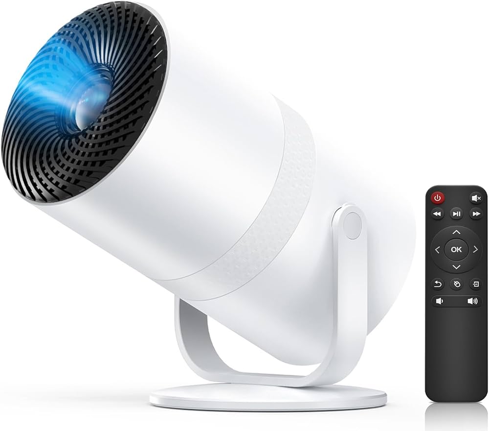 Amazon.co.jp: YINCODI プロジェクター 家庭用【業界初超小型＆軽量