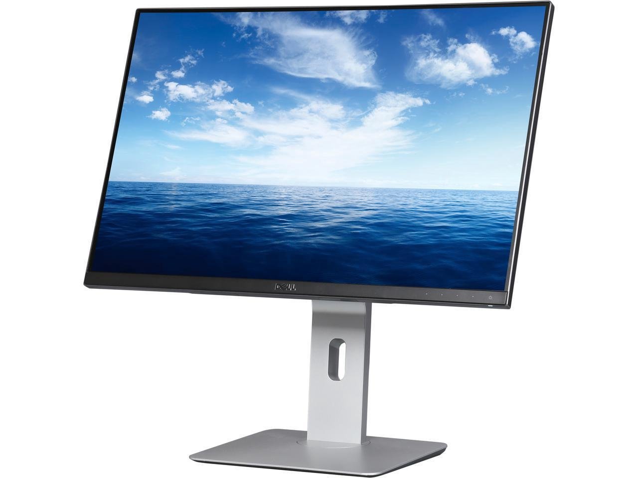 Amazon.com: Dell UltraSharp U2415 24.1