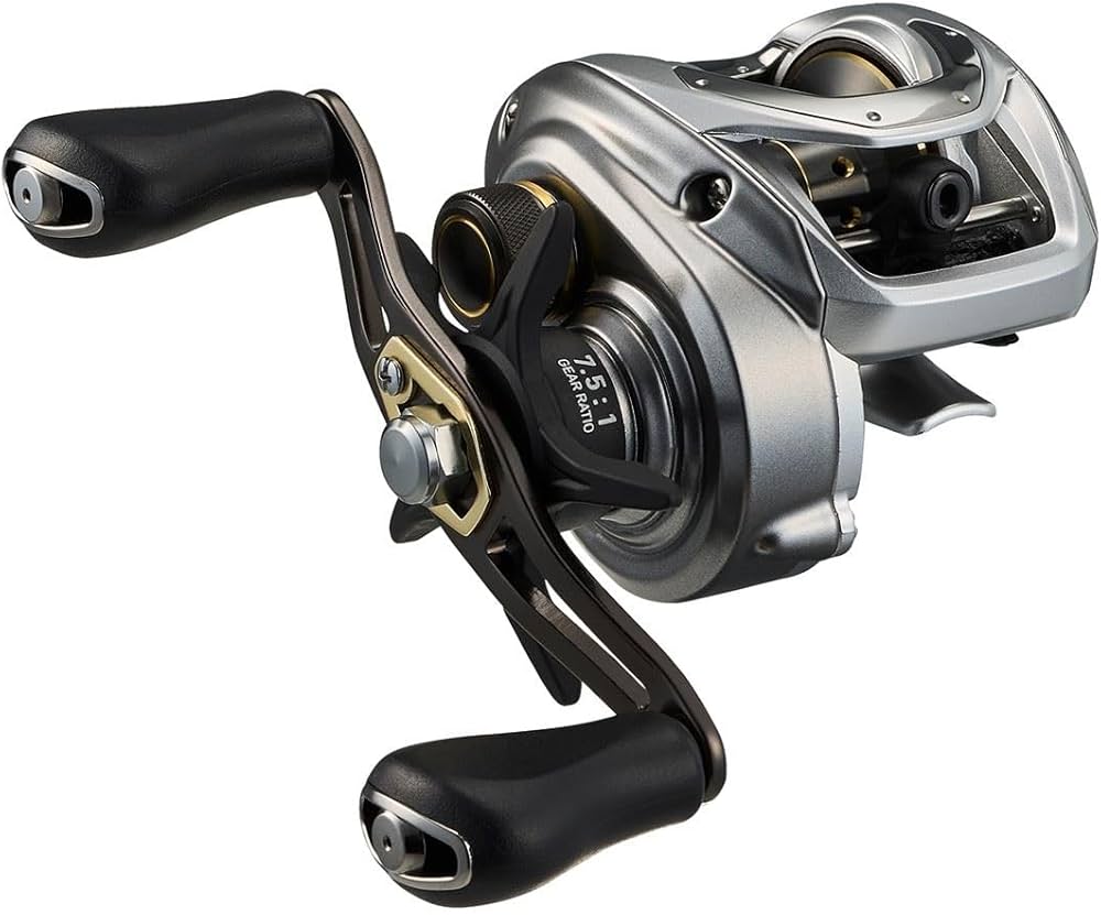 Amazon | ダイワ(DAIWA) ベイトリール 24バス X100HL | ダイワ(DAIWA