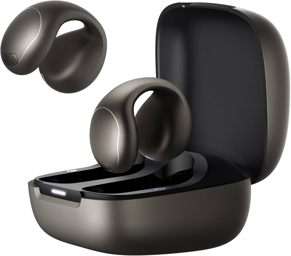 Amazon.co.jp: Anker Soundcore C40i（Bluetooth 5.4）【オープン