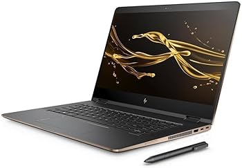 Amazon.co.jp: HP Older Spectre x360 2-in-1 15.6インチ 4K UHD Touch