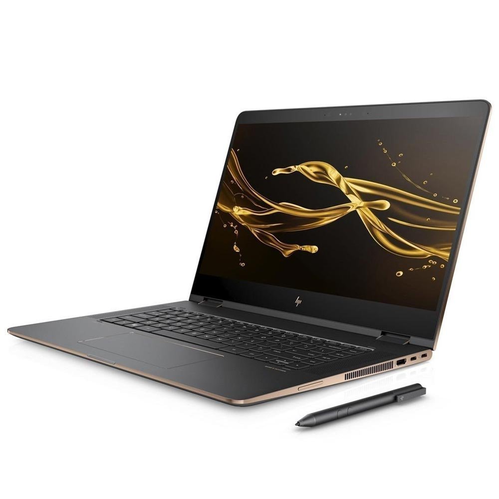Amazon.co.jp: HP Older Spectre x360 2-in-1 15.6インチ 4K UHD Touch