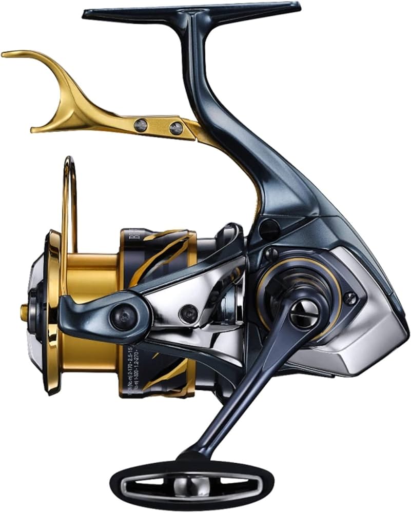 Amazon | シマノ(SHIMANO) スピニングリール 21 BB-X テクニウム
