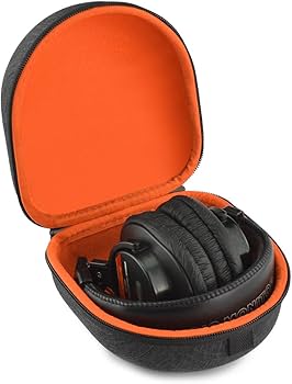 Amazon | Geekria ケース Shield ヘッドホンケース 互換性 ハード