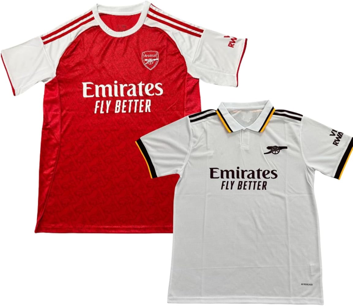 新品 アーセナル 25-26 AWAY ユニフォーム エゼ M 楽天市場