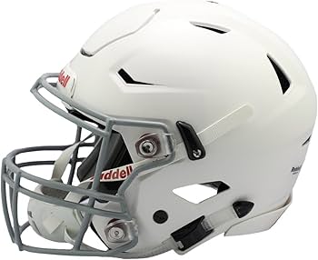 Amazon.co.jp: Riddell Speedflex ユースフットボールヘルメット