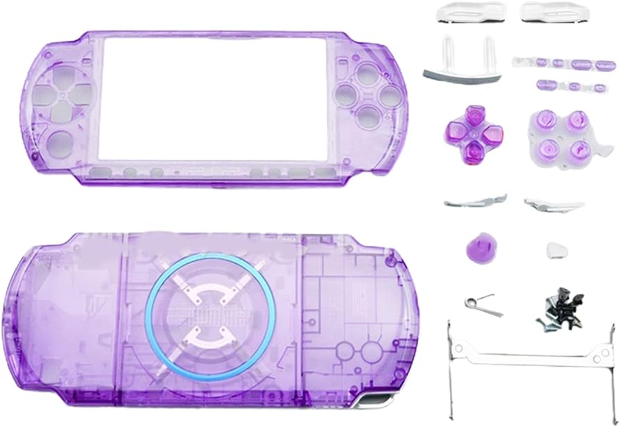 Amazon.co.jp: 高性能フルハウジングシェルケースカバーボタンセット