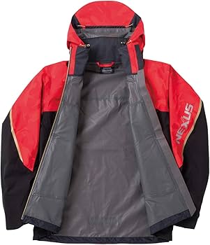 Amazon.co.jp: シマノ(SHIMANO) 釣り レインウェア NEXUS ゴアレイン