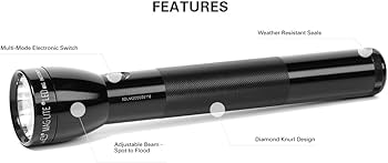 Amazon.co.jp: MAG-LITE(マグライト) 第三世代：3rd Generation 【本体