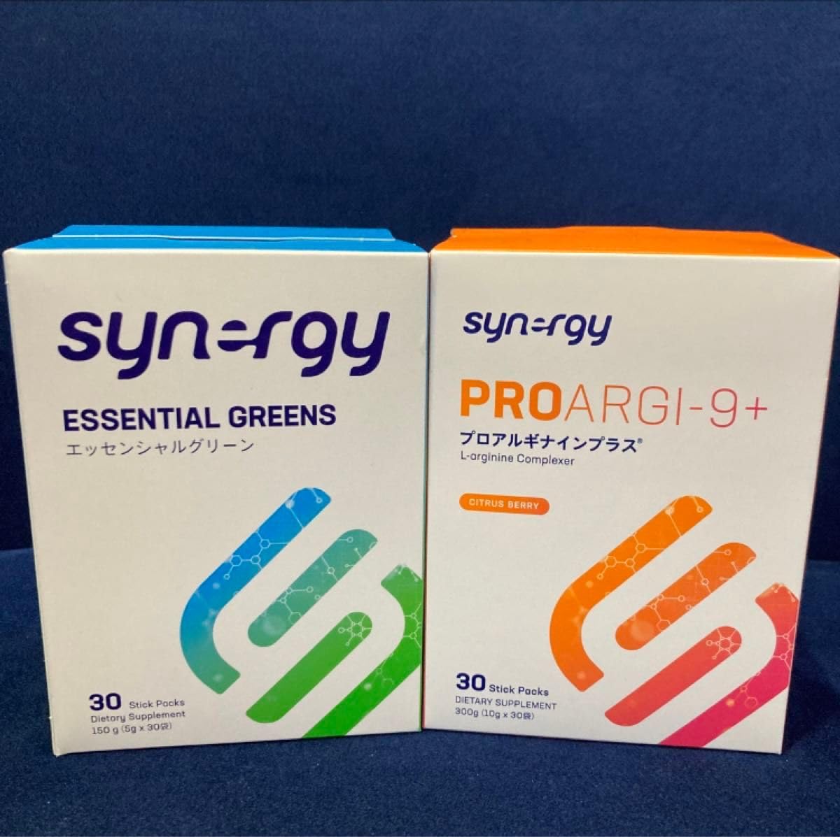 Amazon.co.jp: ☆人気セット☆プロアルギナインプラス エッセンシャル