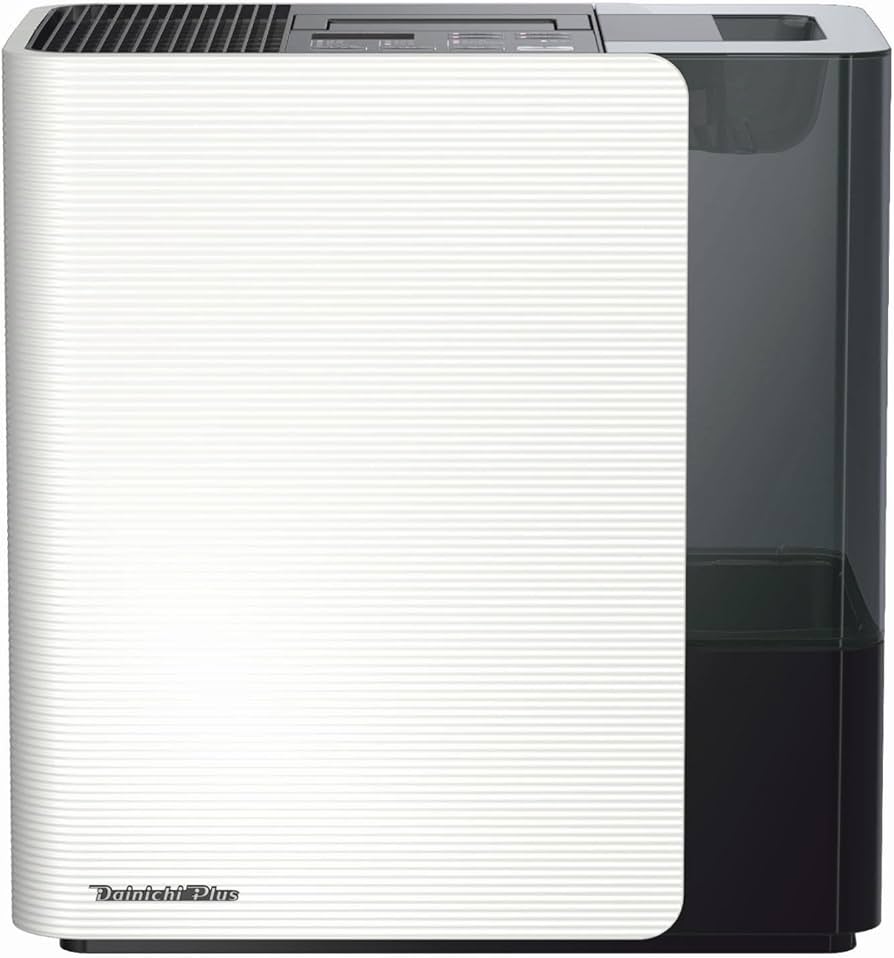 Amazon.co.jp: ダイニチ (Dainichi) 加湿器 ハイブリッド式 (木造和室