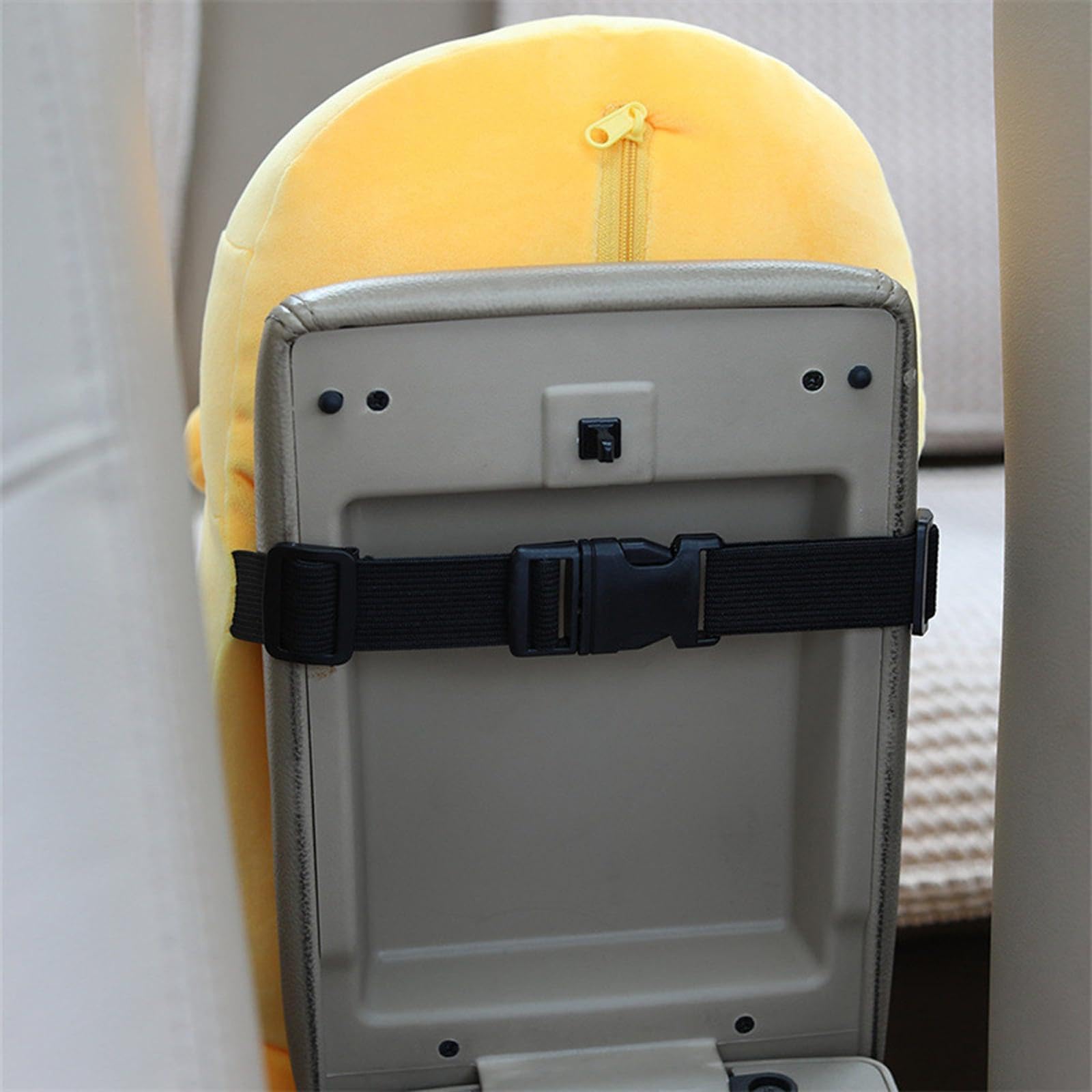 Amazon｜ティッシュケース ぐでたま ぬいぐるみ 車用ティッシュ