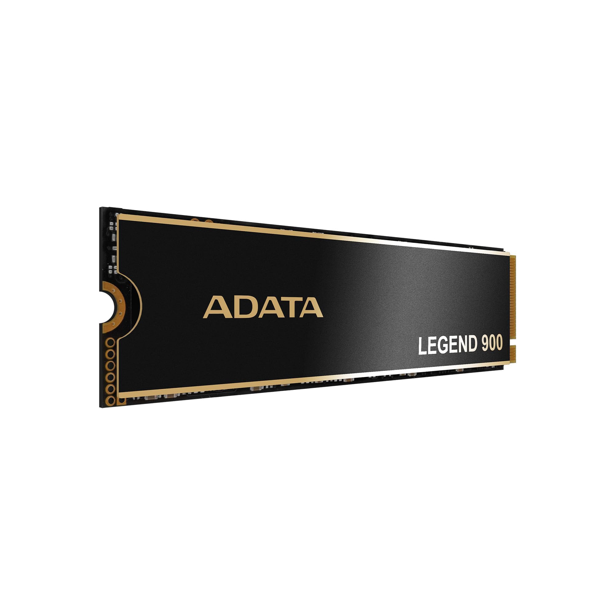 Amazon | ADATA 2TB SSD Legend 900 PCIe Gen4x4 NVMe M.2 内蔵型