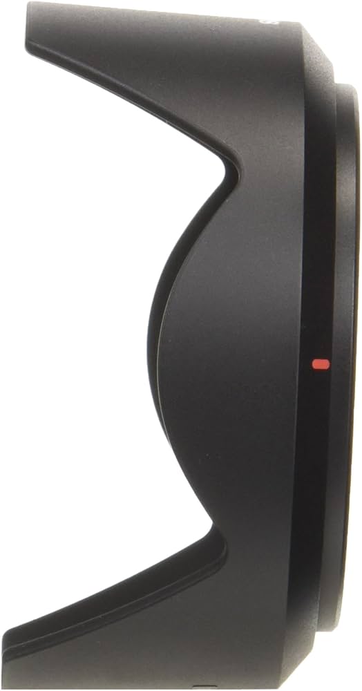 Amazon | SONY(ソニー) Carl Zeissレンズ用フード ALC-SH127 (SEL1670Z