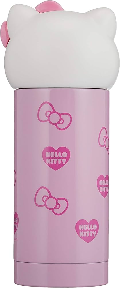Amazon.co.jp: サンリオ(SANRIO) ハローキティ ステンレスマグボトル
