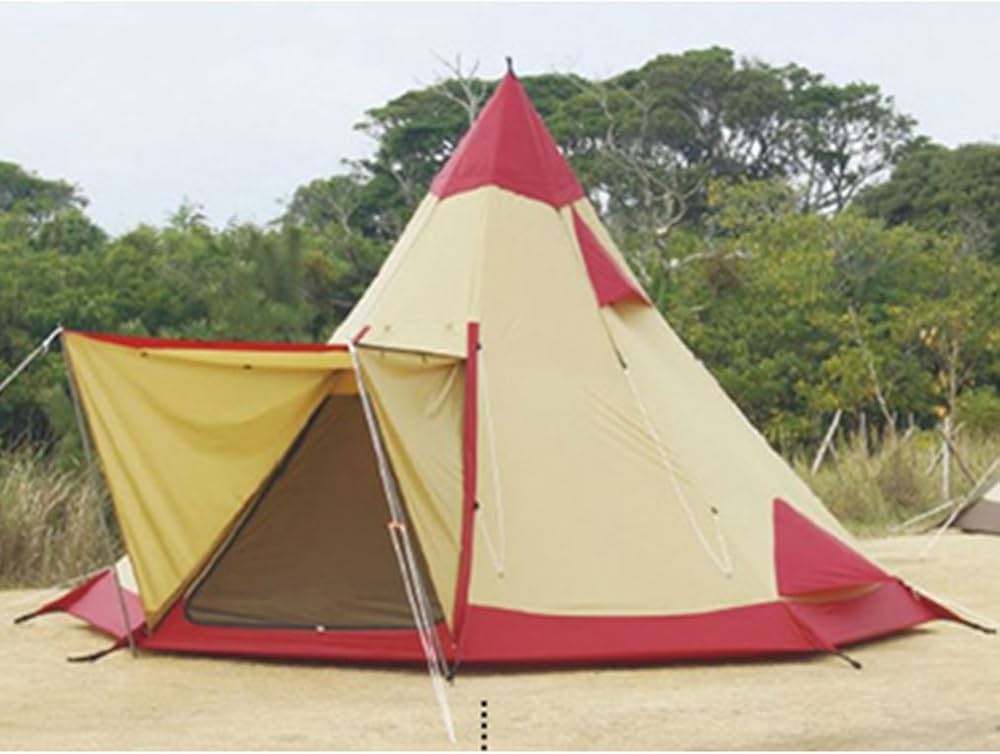 Amazon | ogawa(オガワ) アウトドア キャンプ 登山 テント ピルツ9-DX