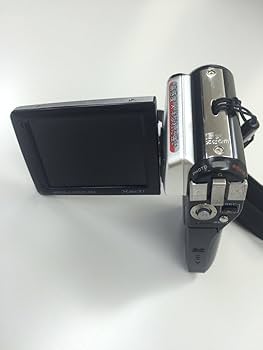 Amazon | 三洋電機 デジタルムービーカメラ「Xacti」 DMX-CG65