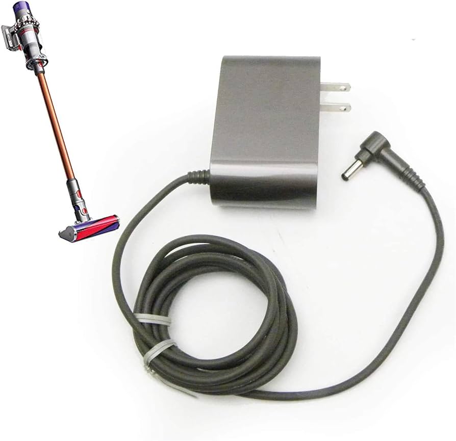 Amazon.co.jp: ダイソン Dyson 純正品 充電器 ACアダプター 正規品