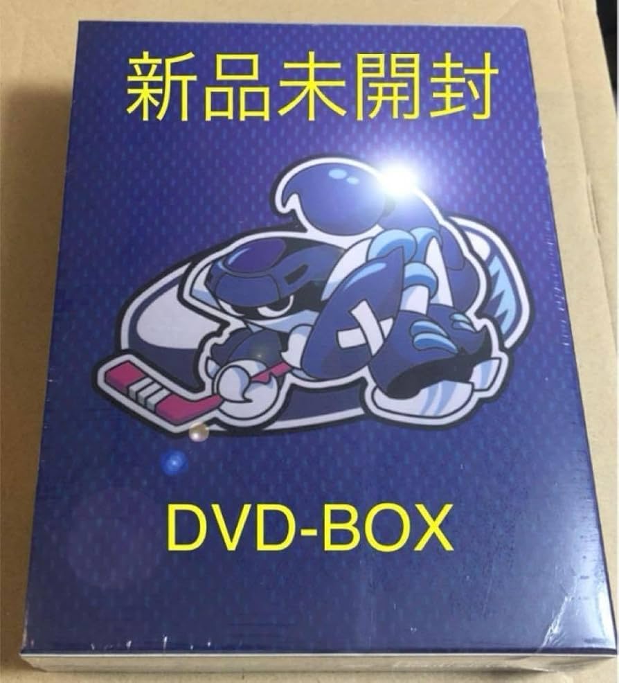 プライド DVD-BOX〈5枚組〉