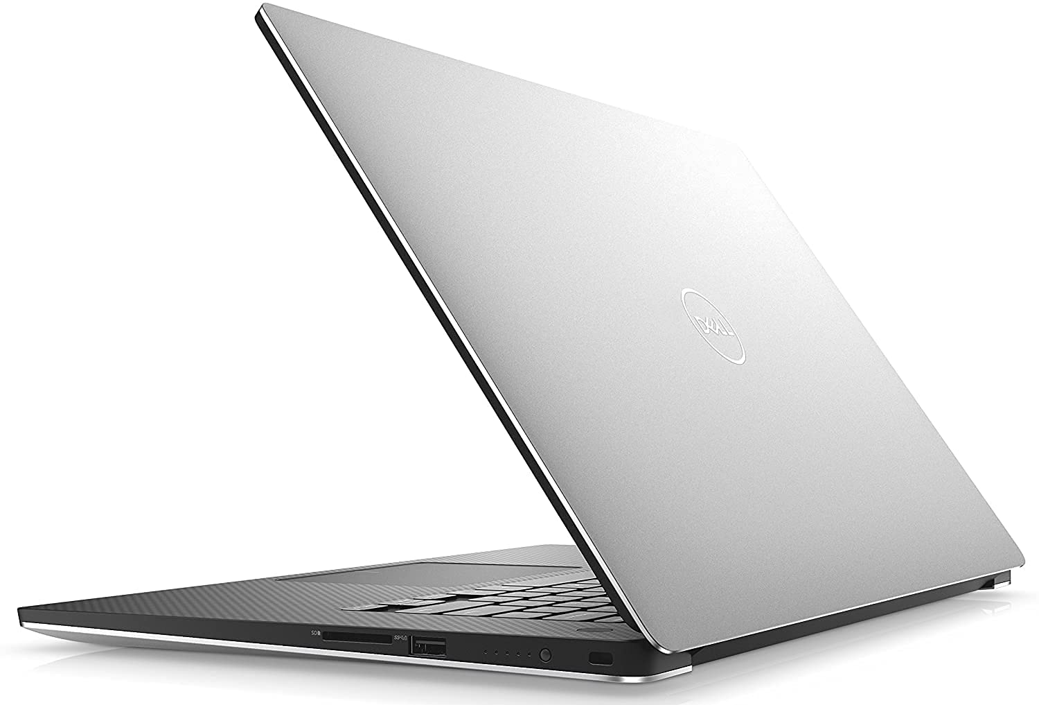 Amazon.com: Dell Precision 5530 FHD Business Workstation Laptop PC