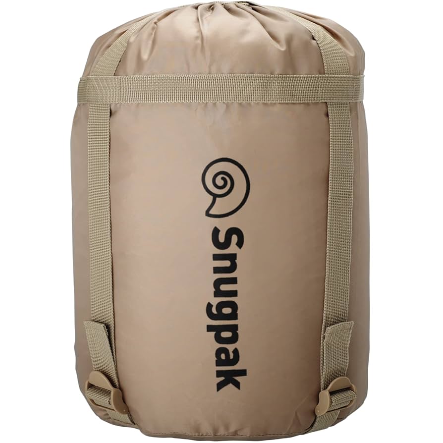 Snugpak 寝袋圧縮袋 4個セット Snugpak 寝袋圧縮袋 4個セット Snugpak 寝袋