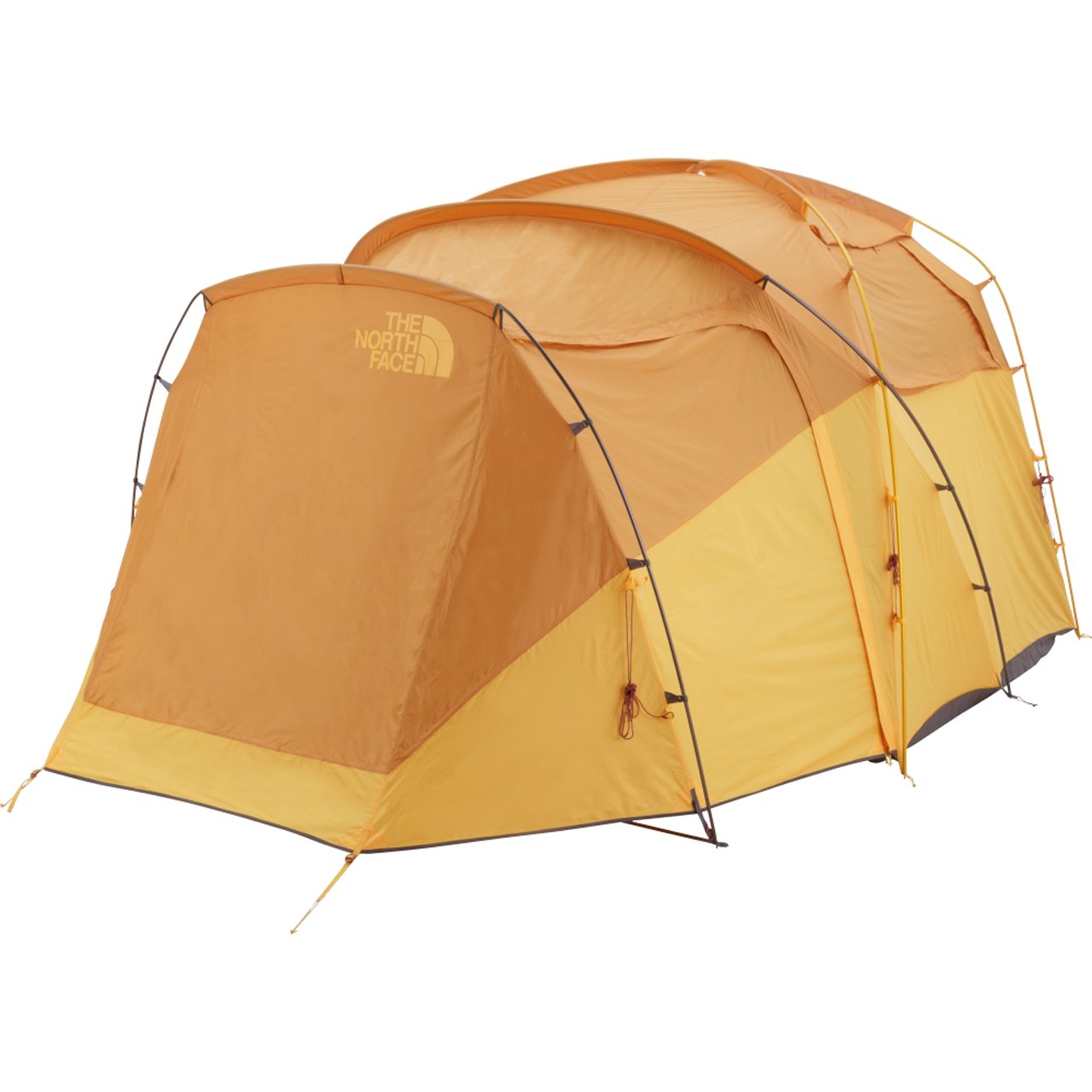 Amazon | THE NORTH FACE(ザノースフェイス) テント ワオナ6 NV21702