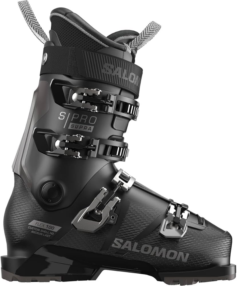 Amazon | サロモン(SALOMON) スノーボードブーツ S/PRO SUPRA 100 GW