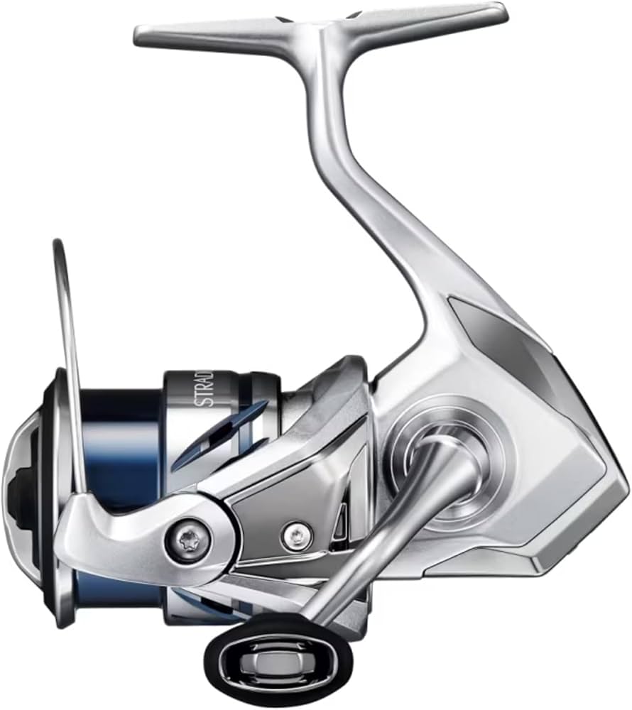 Amazon | シマノ(SHIMANO) スピニングリール 23 ストラディック C2000S