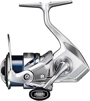 Amazon | シマノ(SHIMANO) スピニングリール 23 ストラディック C2000S