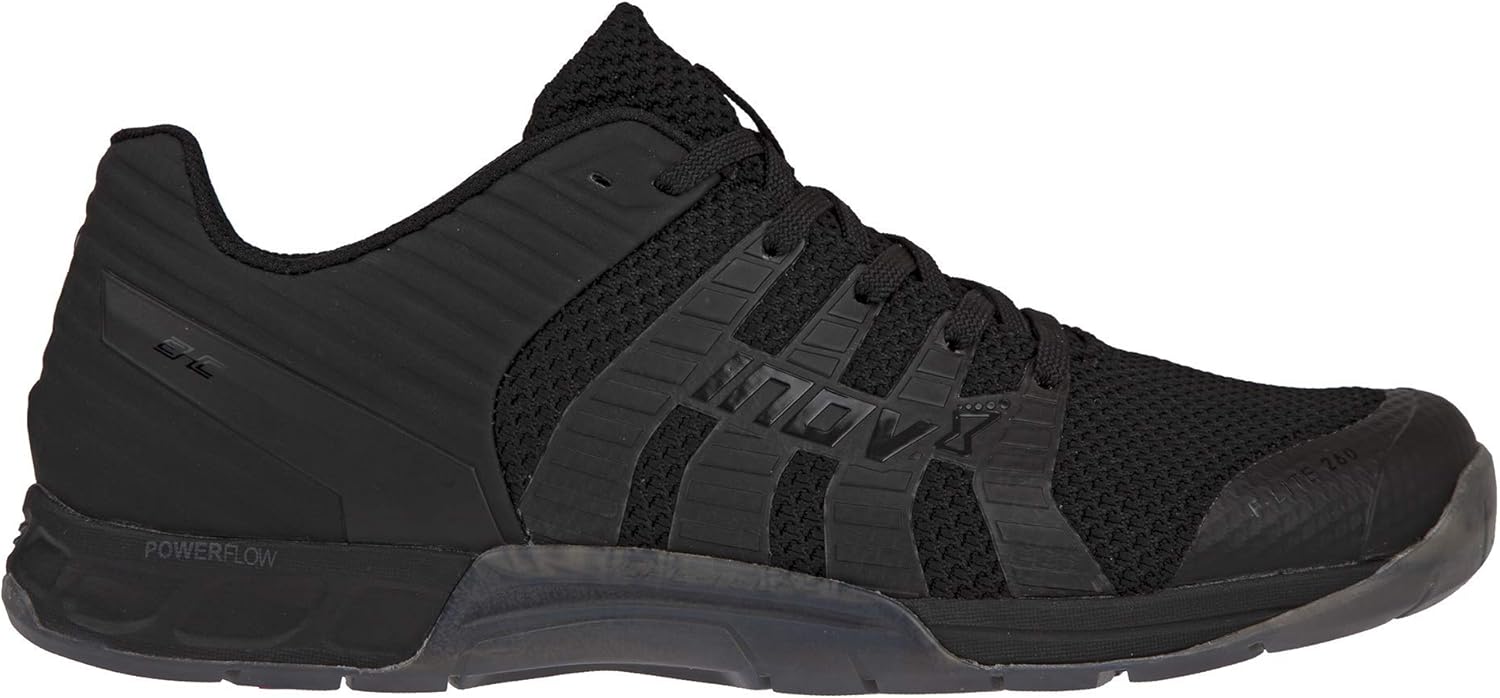 Amazon | Inov-8 Mens F-Lite 260 Knit | Super Versatile Cross